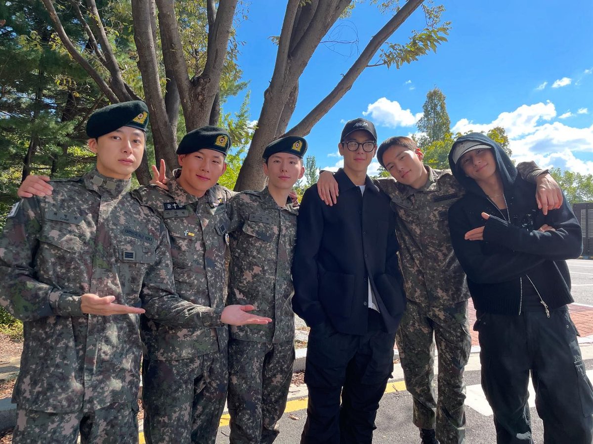 FROMHW2's tweet photo. 241003 #기현 인스타그램 https://t.co/dwWLdClTF3