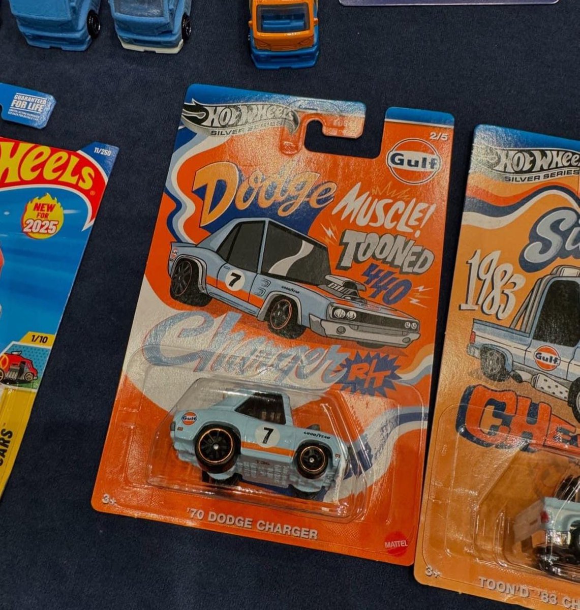 38th Annual Hot Wheels Collector Convention!

Photo Credit: Lincoln’s Toy Show FB