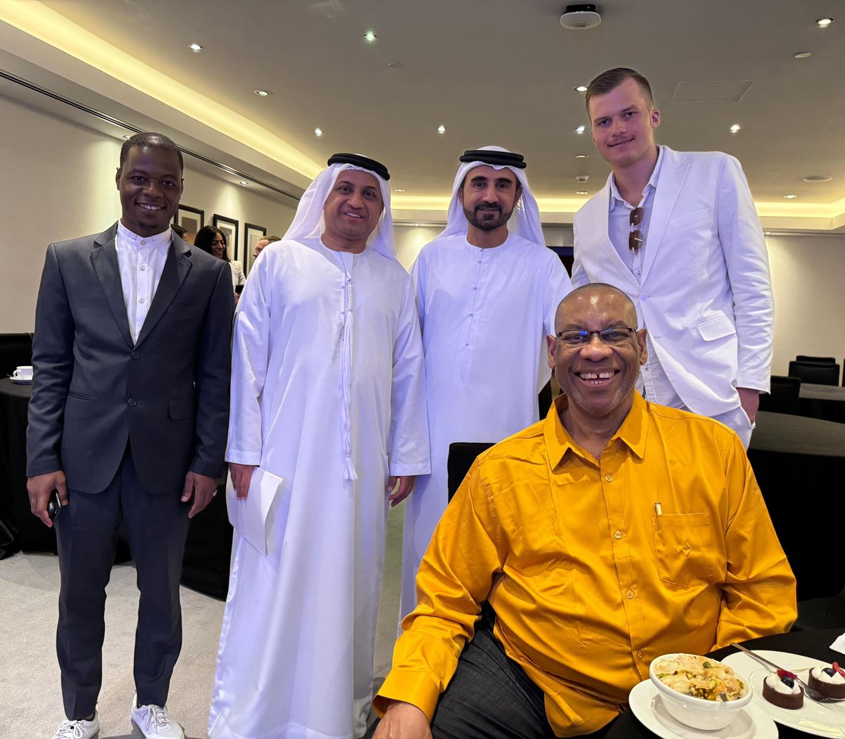 🚀💬 Earthy is almost ready to launch! We’re building a platform to fund projects that create real-world impact with blockchain transparency. Our team has been raising funds in Paris &amp; Dubai &amp; we’re bringing this tool worldwide soon! 🌍 #EarthyImpact #TechForGood