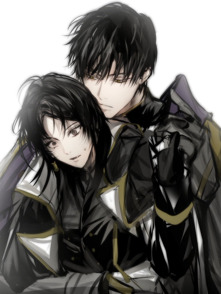 친구가그려준
암요로드보고가주세요 제 발