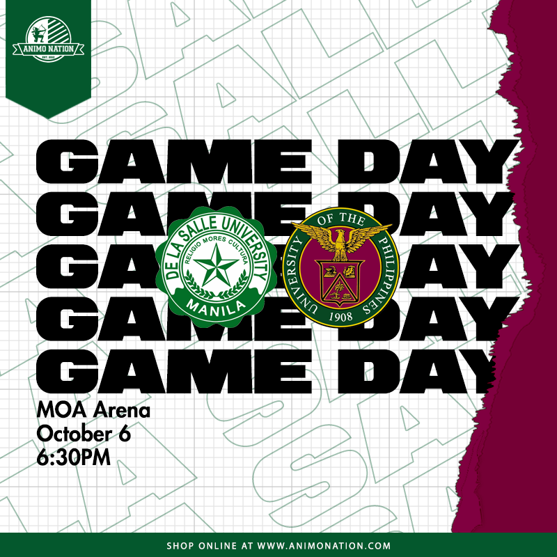 Animo Nation tweet media