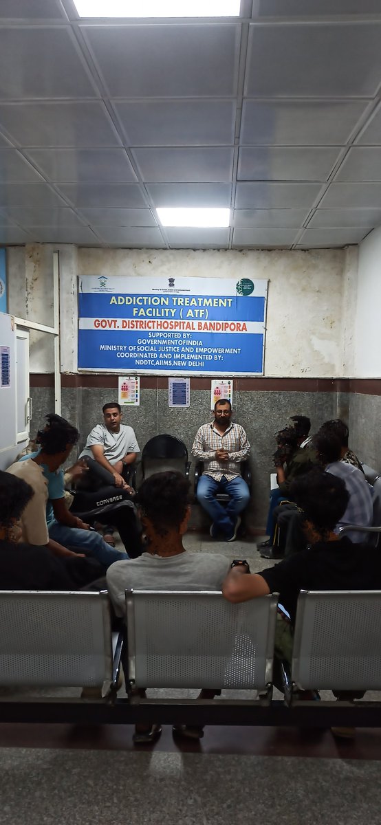 ATF BANDIPORA tweet media