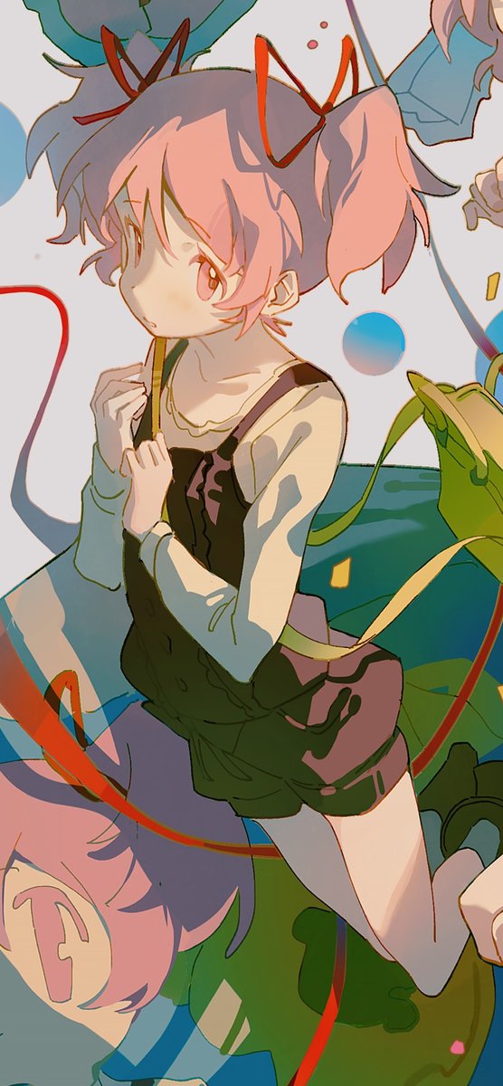 sanyang003's tweet photo. 🎀🎀圆诞🎀🎀

#KanameMadoka #鹿目まどか誕生祭2024 #鹿目まどか https://t.co/oqWPIPZoXu