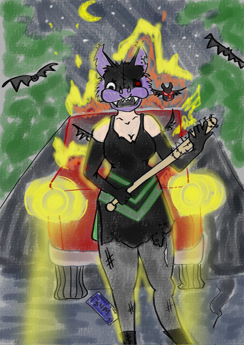 SoxWizardMagic's tweet image. Colorized day 1