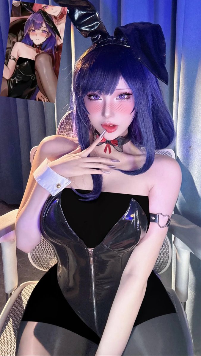 Gallery Cosplayer (@gallerycos) / Posts / X