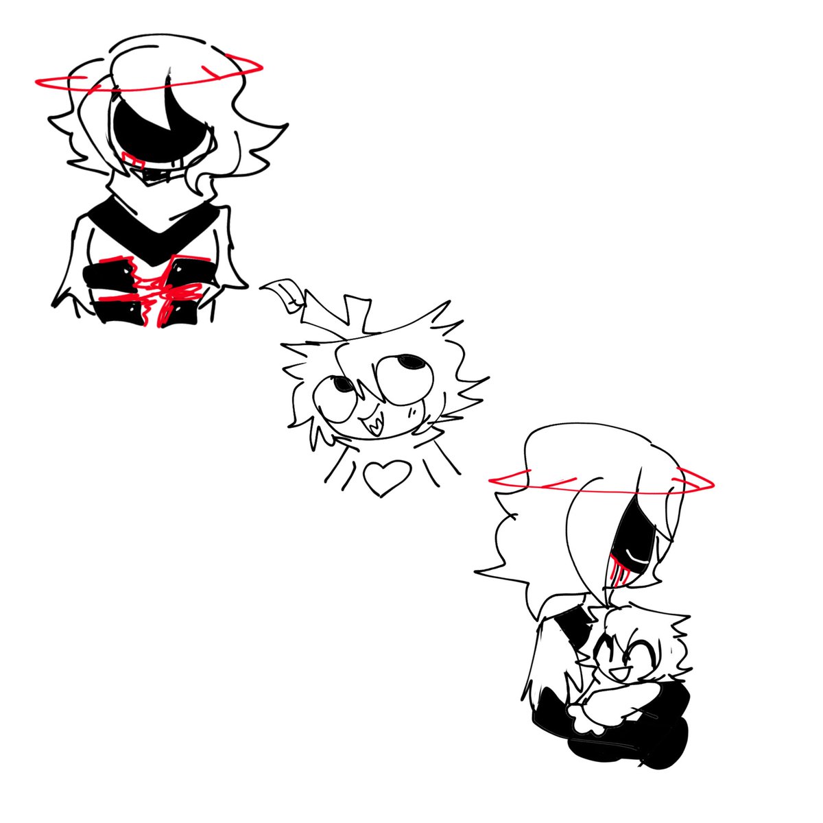 Wissizef's tweet image. 13,14,15,16,17,18,19,20,21,22,23,24 y 25 
#TheFiles #TheFilesMonth