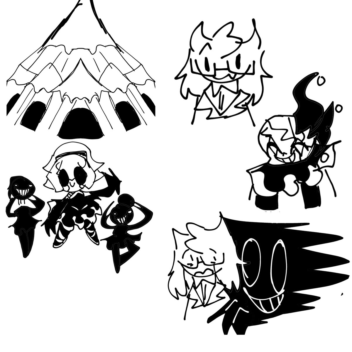 Wissizef's tweet image. 13,14,15,16,17,18,19,20,21,22,23,24 y 25 
#TheFiles #TheFilesMonth