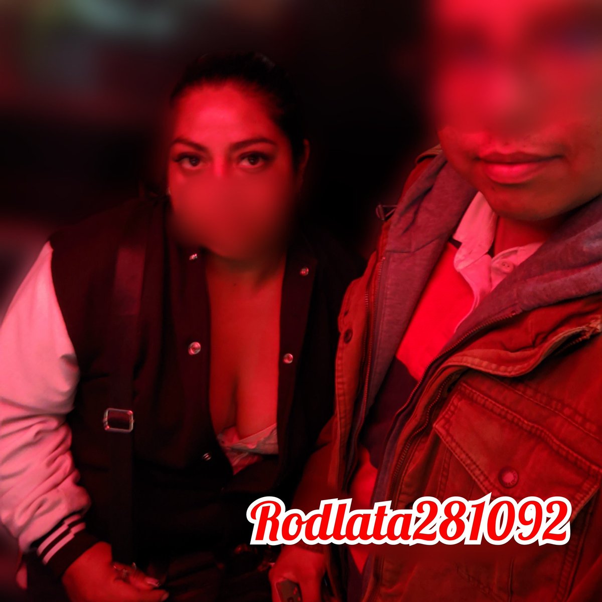 Miranda y Rodrigo 30años tweet media