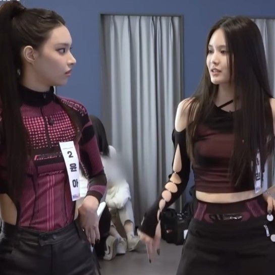 “You were                      “You were.....
a wonderful                   ... everything” 
experience”