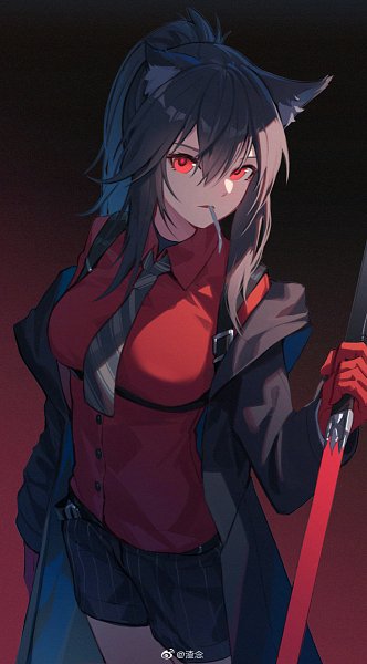 🐺Wolf Pack🐺 tweet media