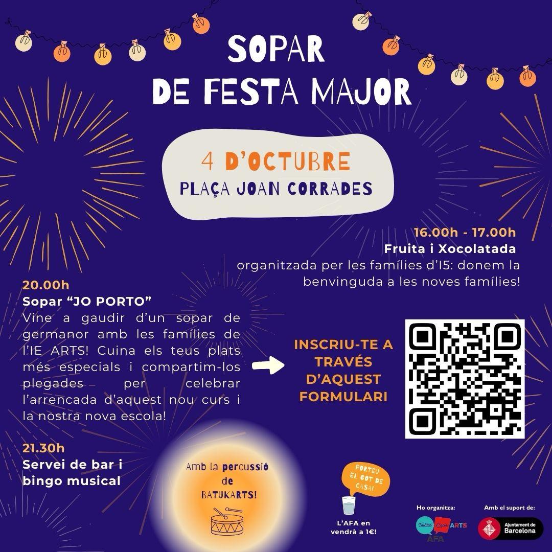 AFA ARTS Institut Escola tweet media
