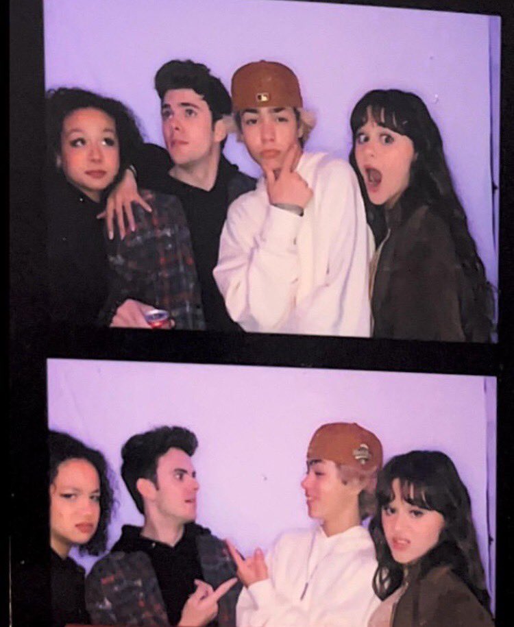envymadsbrina's tweet photo. can’t believe villains is cancelled 😭
forever grateful for this show and the amazing people that have been apart of it!
gonna miss my fav villain family sm 🥺
maybe in another life we would’ve gotten a season 3 ❤️⚡️#villainsofvalleyview https://t.co/mTni8XpRZB