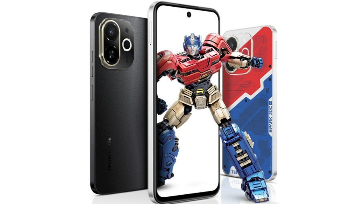 TechnoCraj's tweet image. - 🚀 Tecno Spark 30C unveiled in select global markets!  
- 📸 Features dual rear cameras for stunning shots.  
- 🔋 Powered by a robust 5,000mAh battery.  

#TecnoSpark30C #SmartphoneLaunch #TechNews