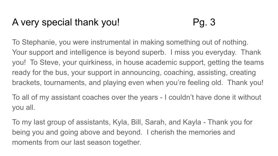 St. Charles North Men's Volleyball tweet media