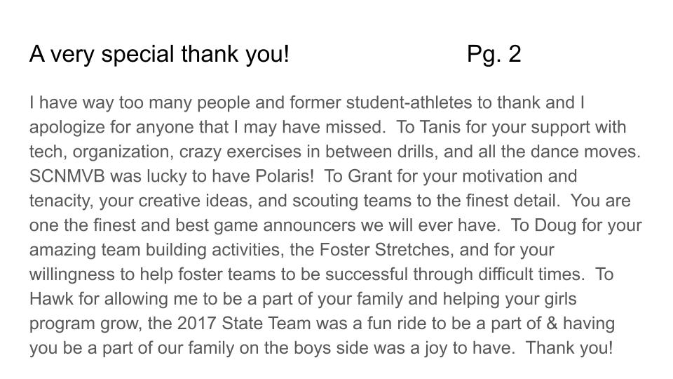 St. Charles North Men's Volleyball tweet media