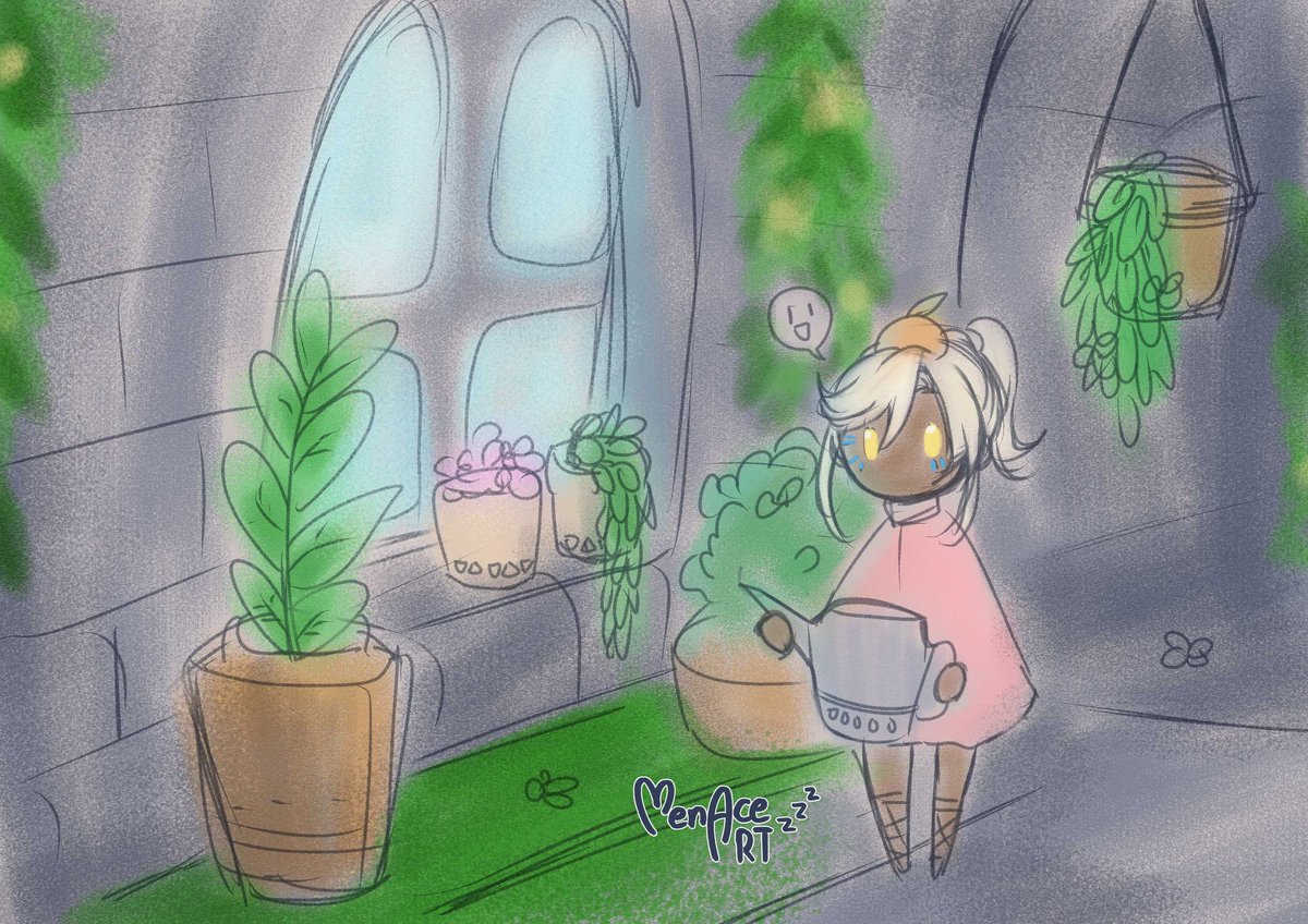 Maira 🌟 (comm open) tweet media