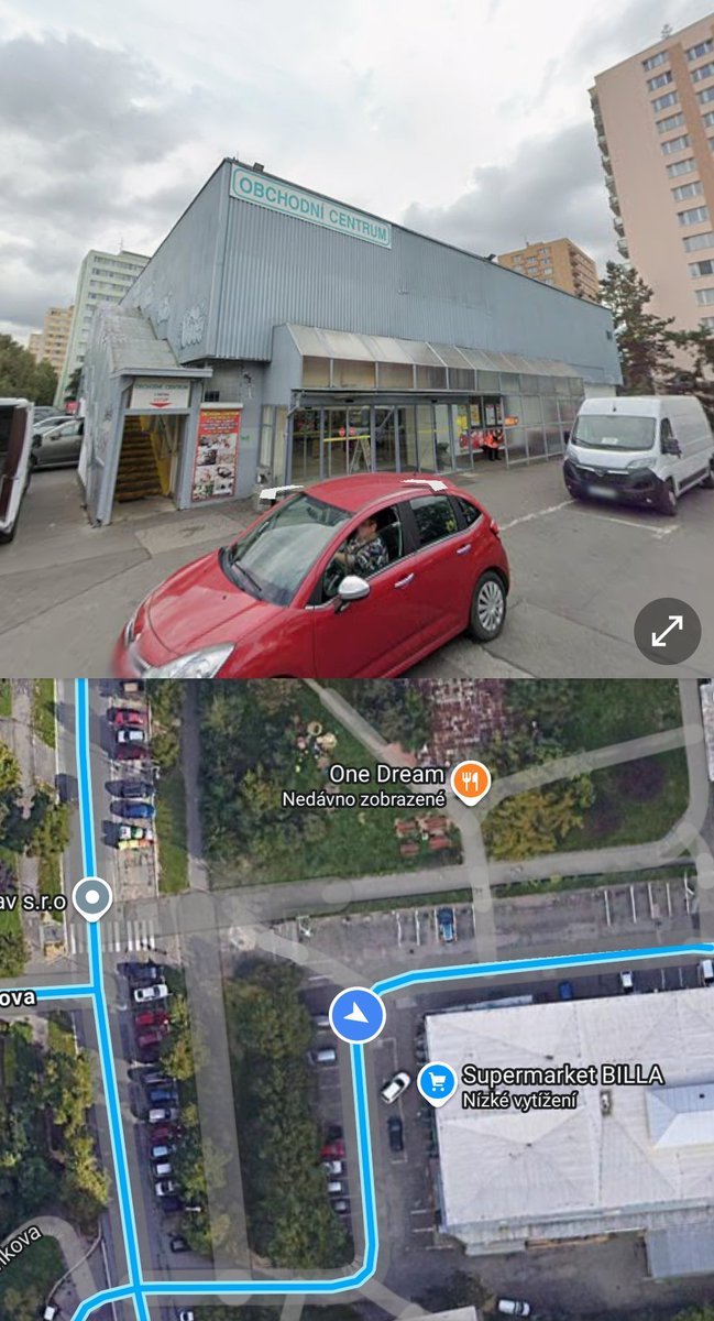 Pavel Vojacek tweet media