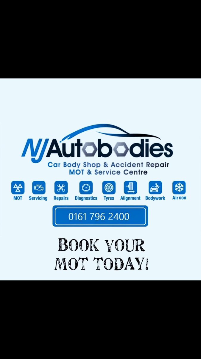 NJAutobodies (@njautobodies) on Twitter photo 