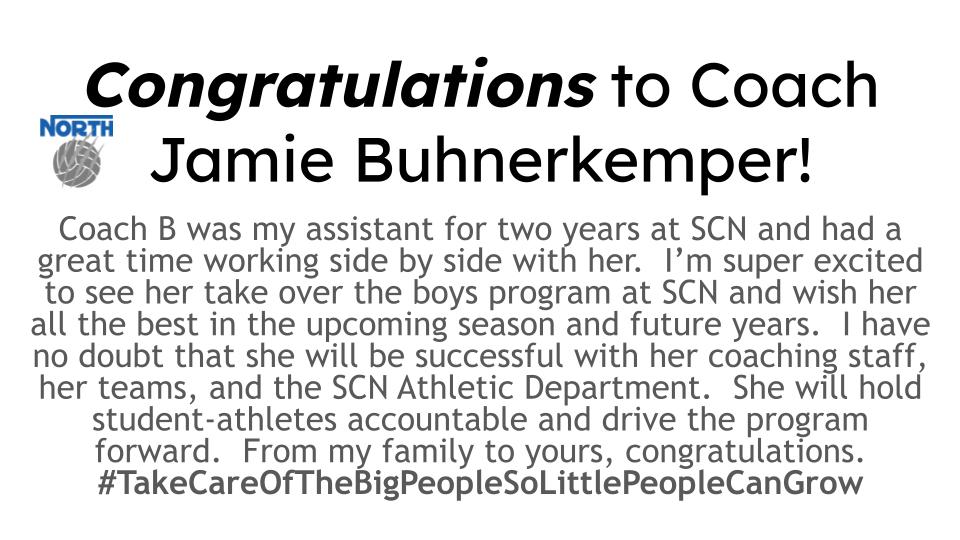 St. Charles North Men's Volleyball tweet media