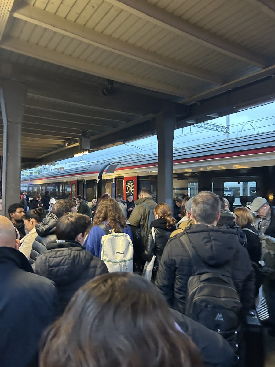 Beat Giger tweet media