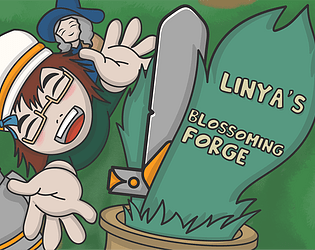 SEAGamethetic's tweet photo. While we have talked about selected games from the judges, let's take some honorable mention from my own experience testing the game.

Untitled Seed by DangDang Studio
Linya's Blossoming Forge by @qisahstudio 
Seeds &amp; Remedies by @RenalaGames 
Sproutune by Guyonkalem https://t.co/FKLR9JHCDi