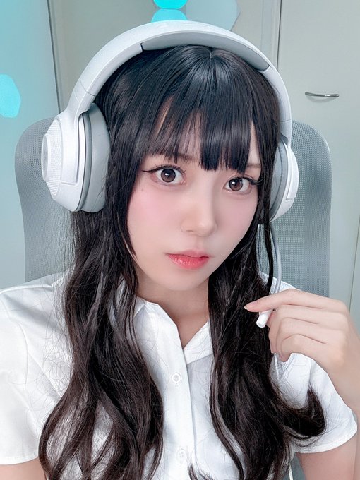 コスプレイヤー雪野ななのTwitter画像2