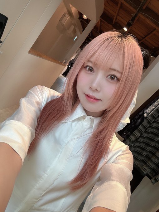 コスプレイヤー雪野ななのTwitter画像3