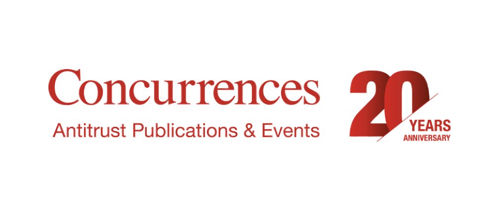 CompetitionLaws's tweet image. #eCompetitions Contributors incl: May Lyn Yuen, Adrian Emch, Michel Struys, Laetitia Burgaud (@HoganLovells); Georgios Yannouchos, Begoña Barrantes Díaz, Anastasios Tomtsis (@Clifford_Chance); Christian Ahlborn, María Micolau Martí (@CovingtonLLP)...(3/4)