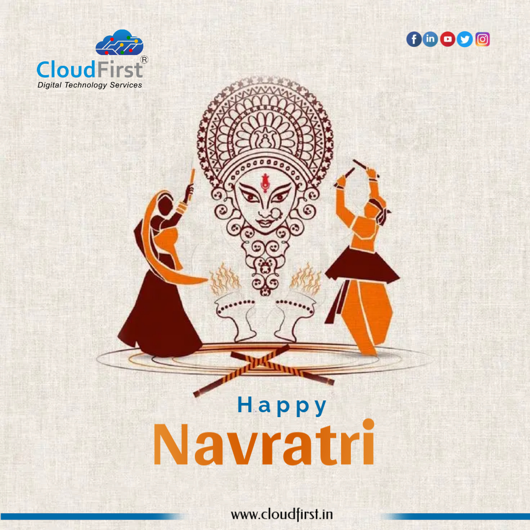 cloudfirst11's tweet image. Happy Navratri! May this festival bring you joy, strength, and prosperity. May the divine blessings of Maa Durga fill your life with happiness and positivity. Enjoy the celebrations!

#HappyNavratri #Navratri2024 #MaaDurga #FestiveVibes #NineNightsOfJoy #GarbaNights