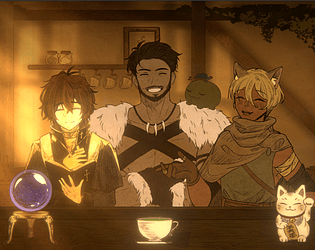 SEAGamethetic's tweet photo. While we have talked about selected games from the judges, let's take some honorable mention from my own experience testing the game.

Untitled Seed by DangDang Studio
Linya's Blossoming Forge by @qisahstudio 
Seeds &amp; Remedies by @RenalaGames 
Sproutune by Guyonkalem https://t.co/FKLR9JHCDi