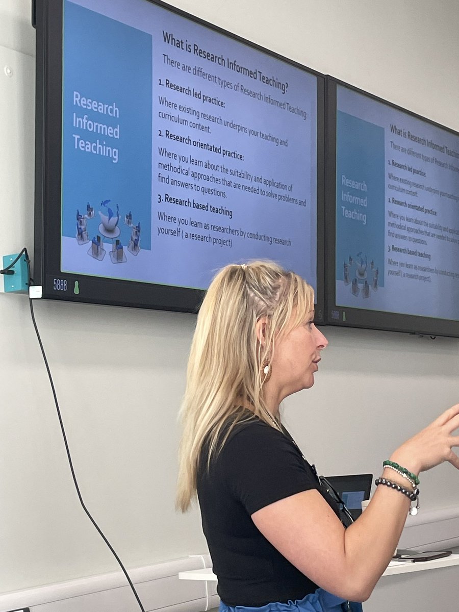 PrimaryEd UON tweet media