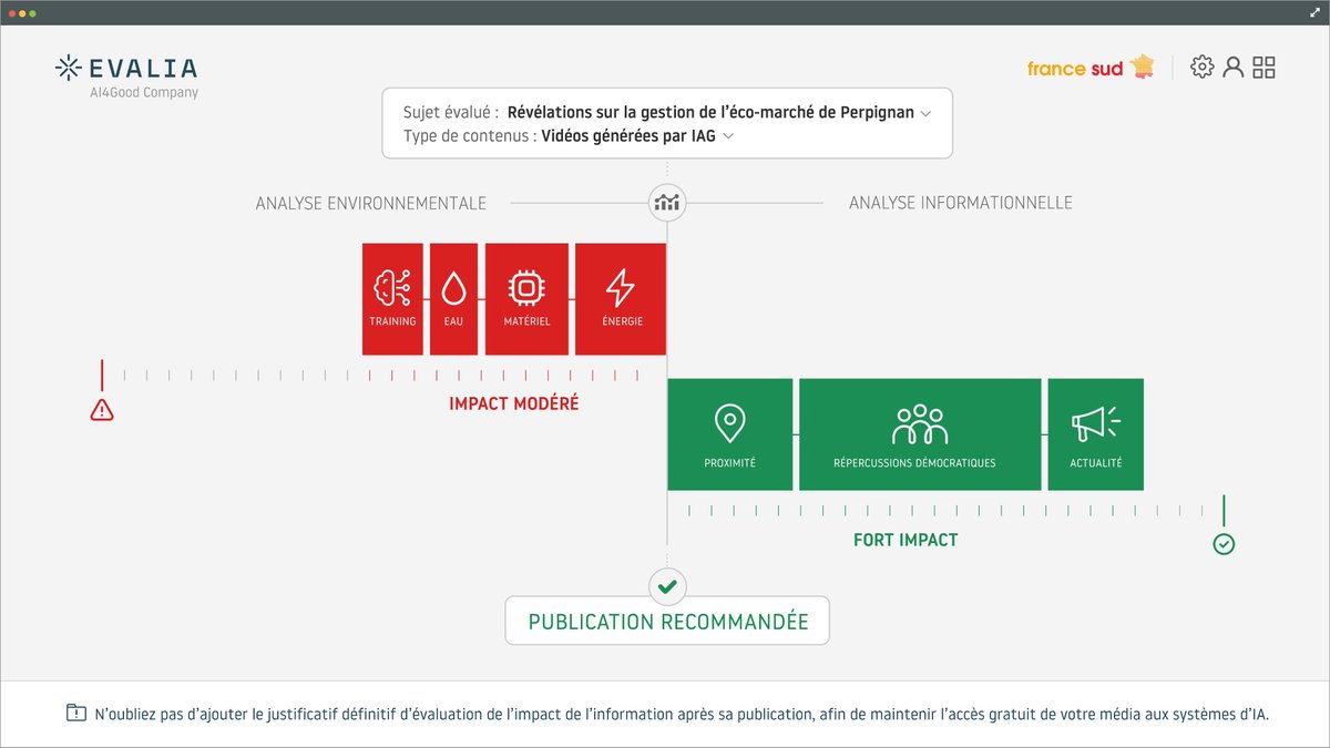 Fin septembre, nous étions de retour au @FILinfolocalepour questionner les futurs (vraiment) souhaitables de l’info de proximité lors de deux ateliers de débat-création ! 
Découvrez les scénarios explorés et la synthèse des échanges sur notre Medium :
medium.com/@Design_Fricti…