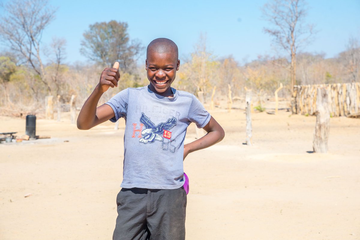 Time and again, we visit our patients to see how well they are doing in their communities. One thing always stands out: their confidence levels would have increased.
After treatment, their confidence is boosted, and they believe in themselves more.