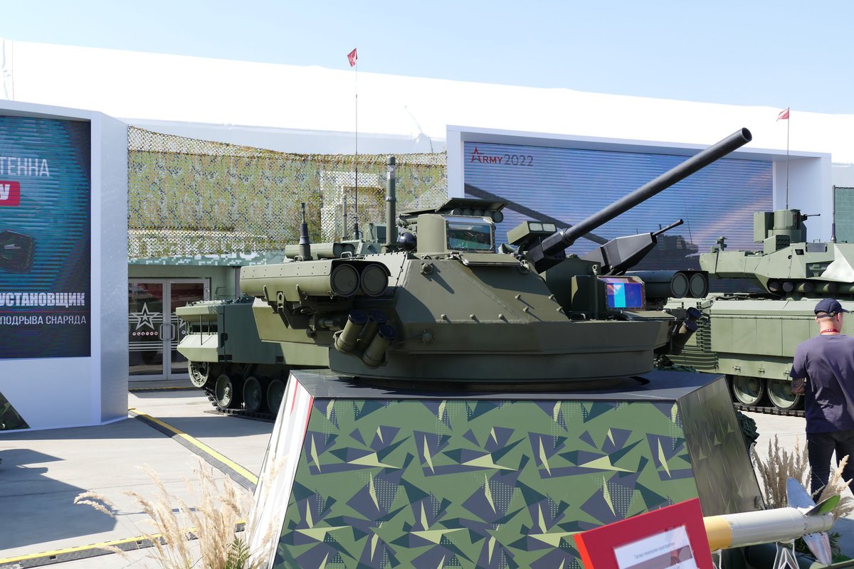 YPasholok's tweet image. Epoch module, Army-2022
rutube.ru/video/4a2e66a7…
#army2022
#modules