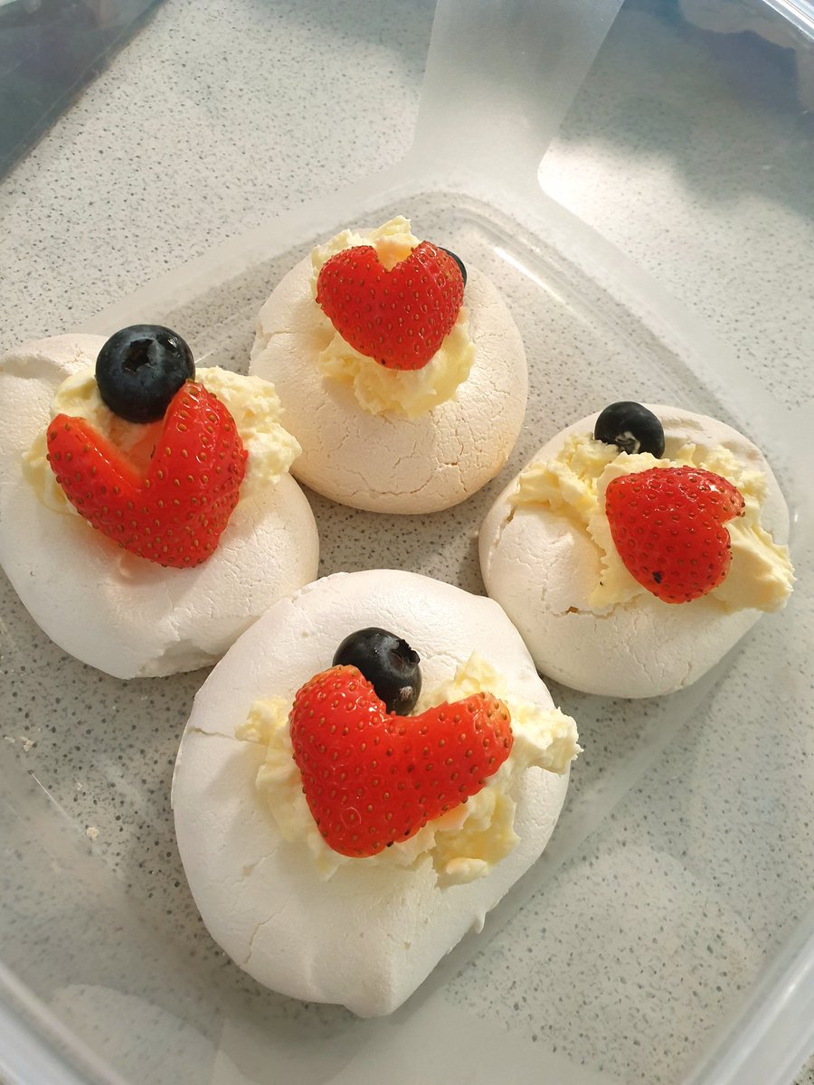 Food @ The Deanes tweet media