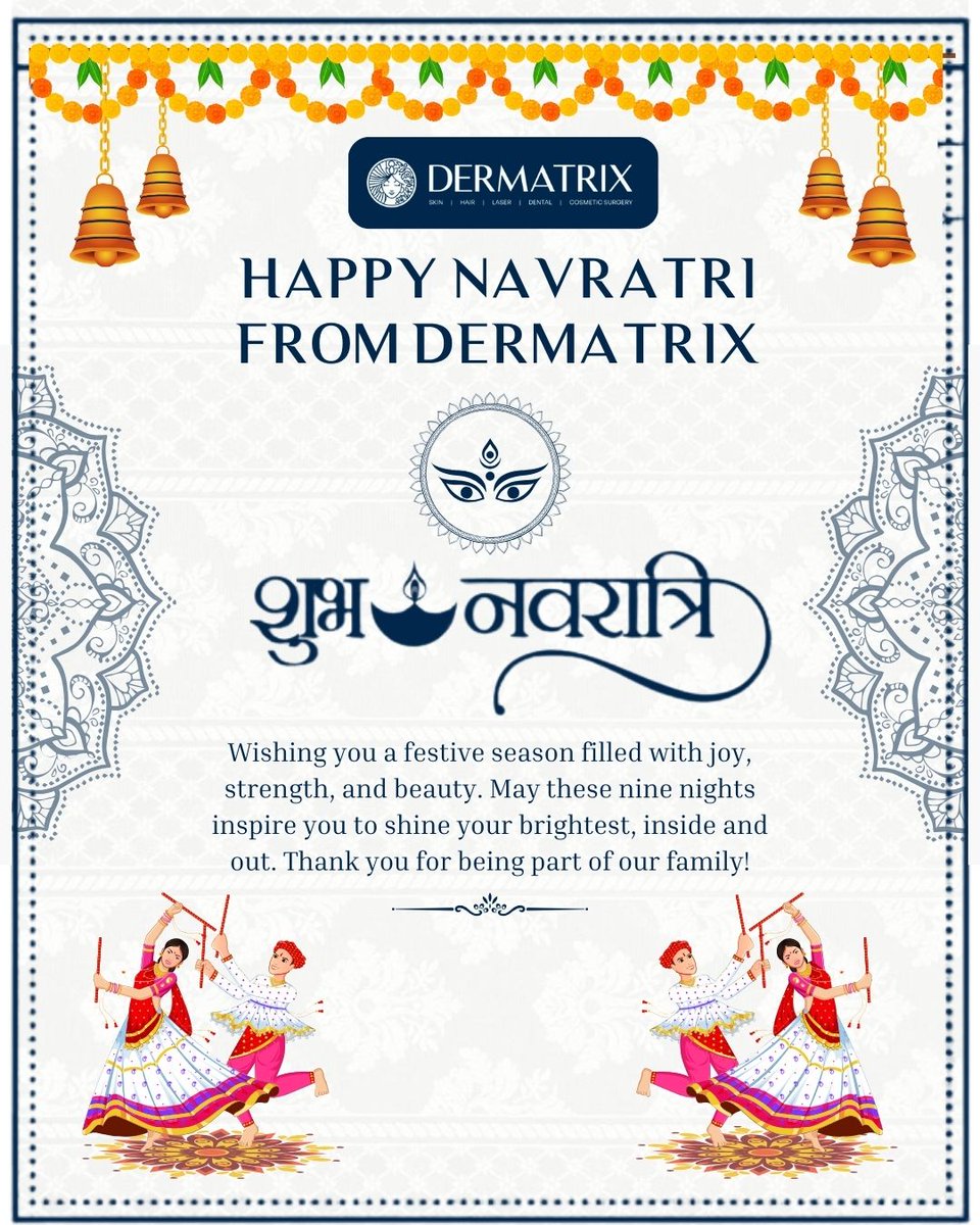 Dermatrix HealthCare Limited tweet media
