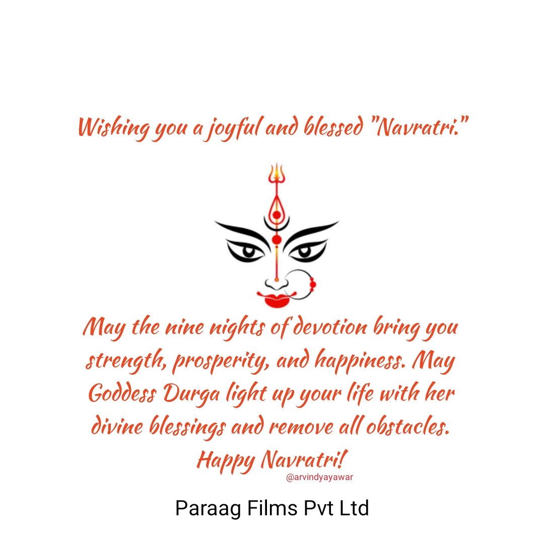 ParaagF's tweet photo. #नवरात्रि #Navratri https://t.co/xS7dfbxzSd