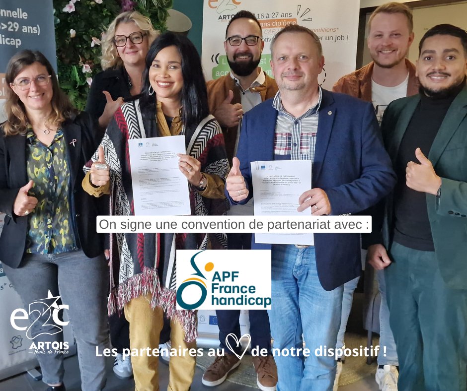 E2C ARTOIS tweet media