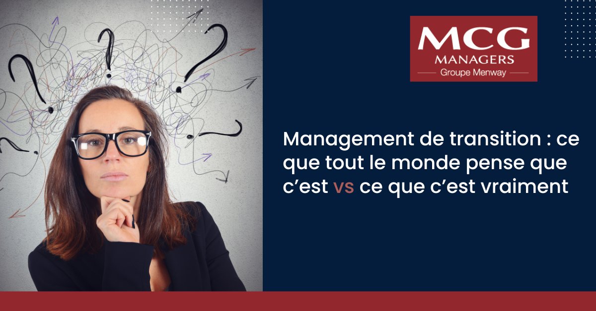 mcgmanagers's tweet photo. 𝗕𝗟𝗢𝗚 – #MCGManagers

Management de transition : ce que tout le monde pense que c’est 𝗩𝗦 ce que c’est vraiment

➡️ https://t.co/iEkhN11X0A

#ManagerDeTransition #ManagementDeTransition https://t.co/VkEvl2MqCV