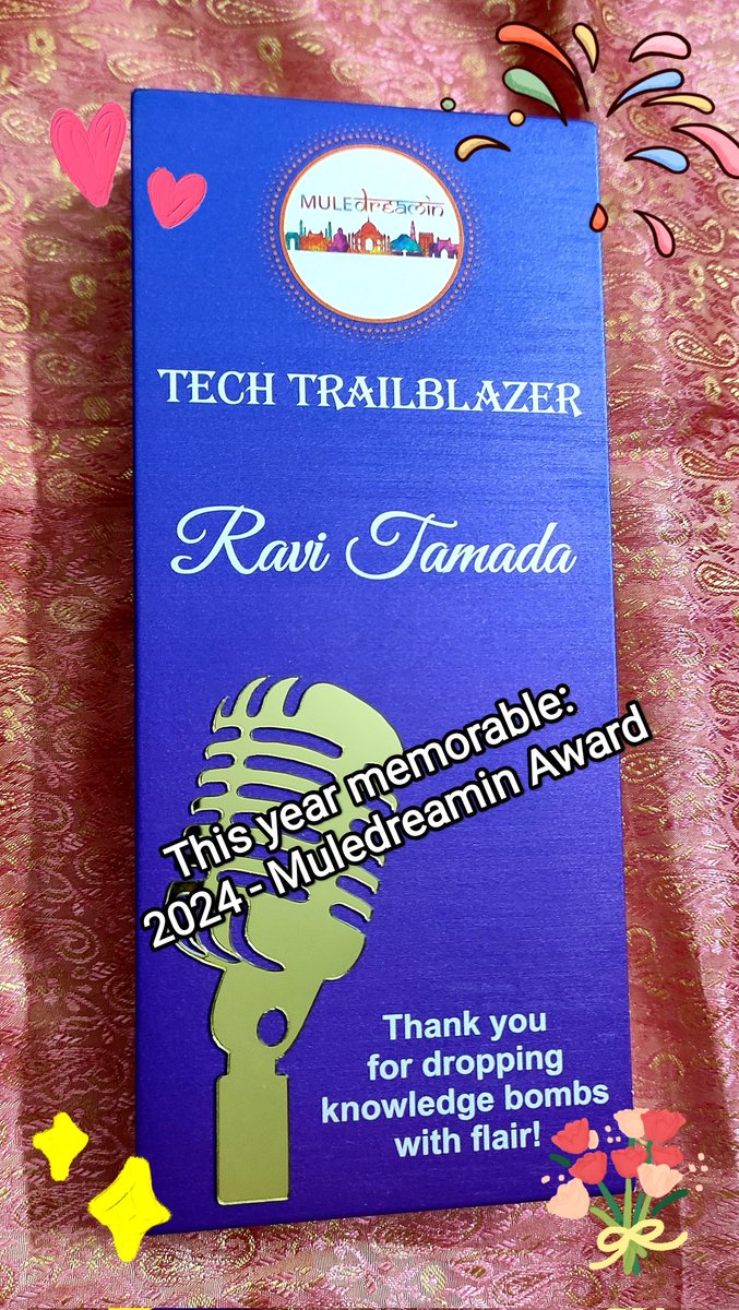 Ravi Tamada tweet media