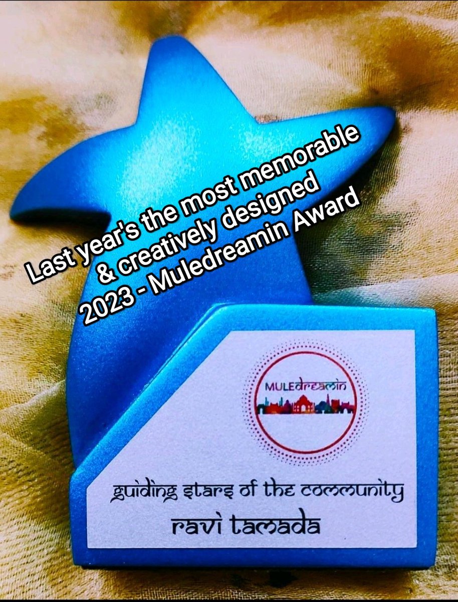 Ravi Tamada tweet media