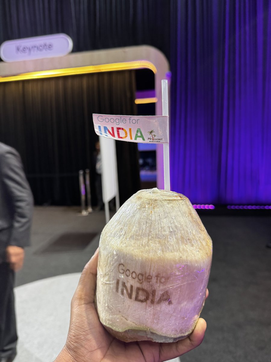 #google #GoogleForIndia