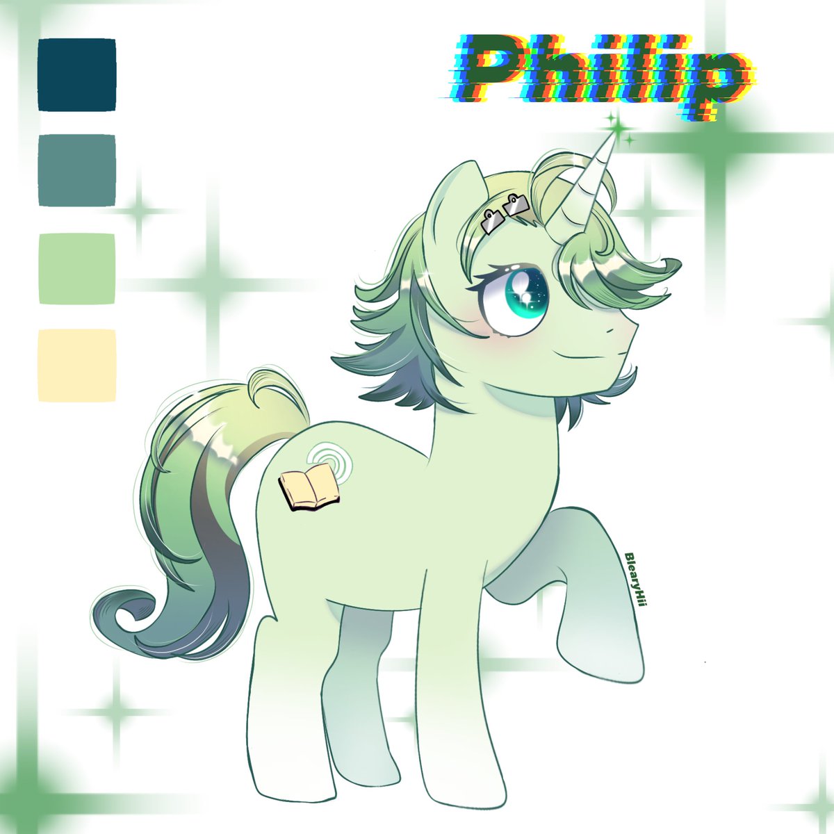 BlearyHii's tweet photo. I'm very happy 💜💚
#mlp #mylittlepony
#翔フィリ
#假面骑士W
#仮面ライダーW 
#翔菲 https://t.co/mA2SI4xQaz