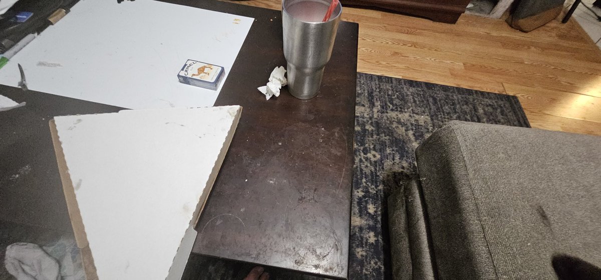 Life in America is brutal....don't fill in anything after my periods, you piece of shit.