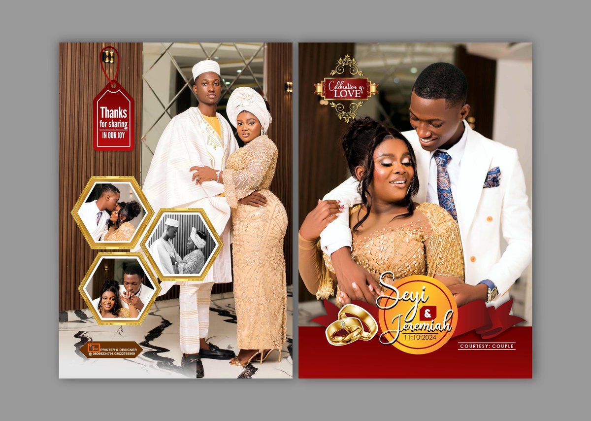 IsimailaO's tweet photo. Perfect Softback souvenirs Jotter to share for your event, suitable for Wedding, Birthday, Burial etc.

Order your Complete Souvenirs Package from us and be satisfied. Don’t forget to refer us to your friends who’ll be needing our services too my pple.

#istech #jotter #notepad https://t.co/5uU0y9BKJx