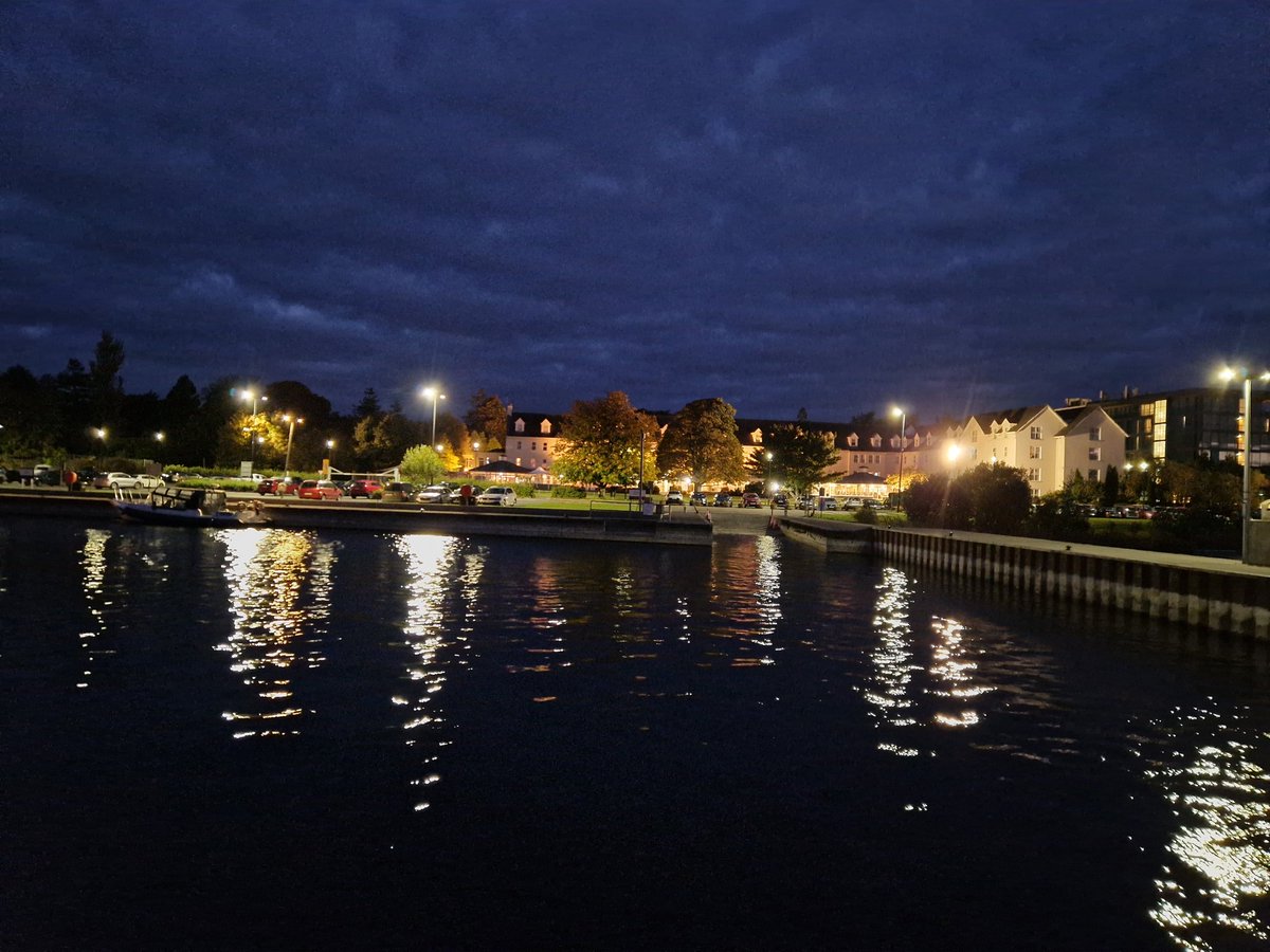 Paul Harding tweet media