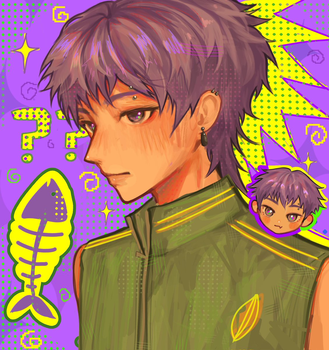 myo 𓆞 tweet media