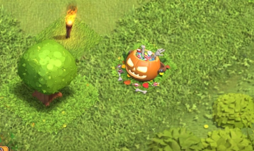 Clan Fusión Latina!! COC tweet media