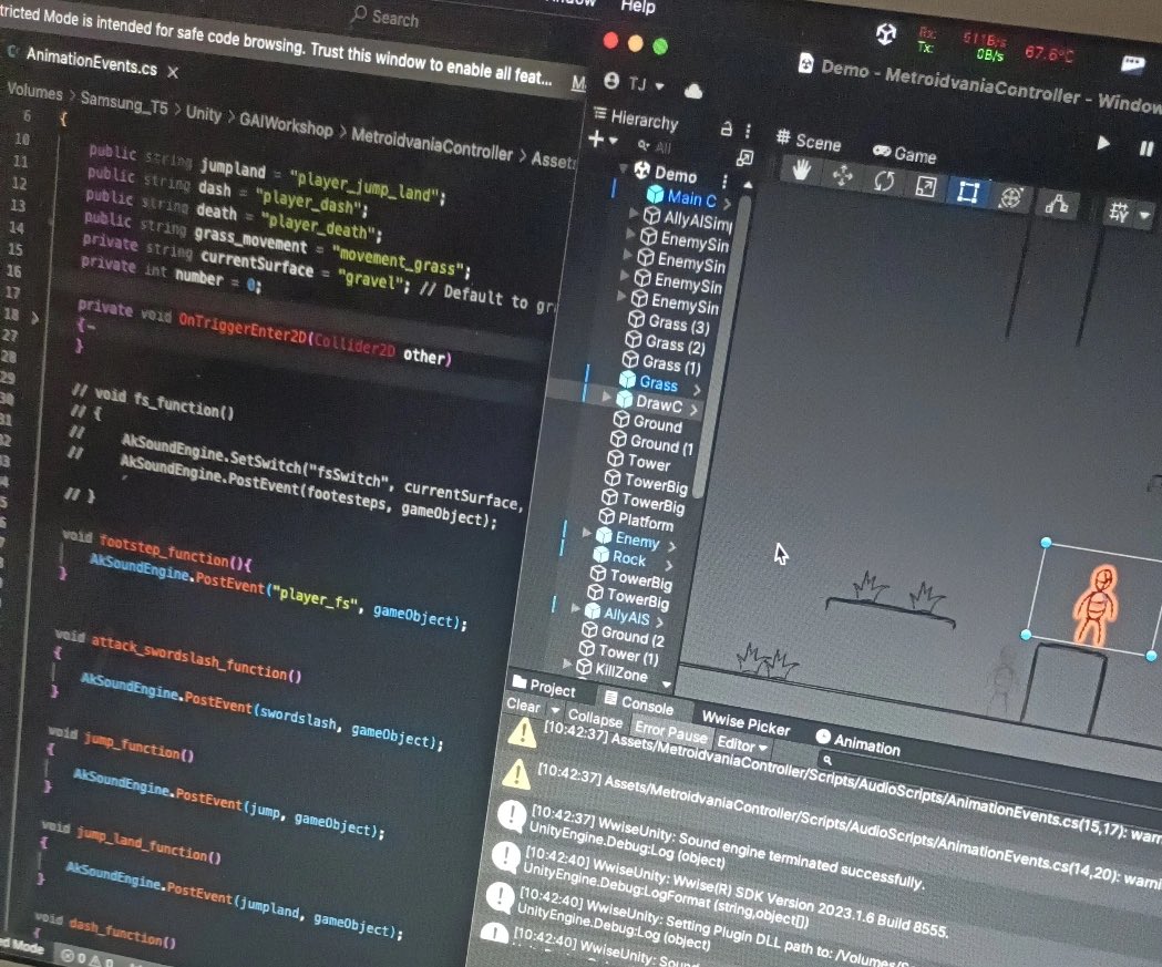 Game Audio India tweet media