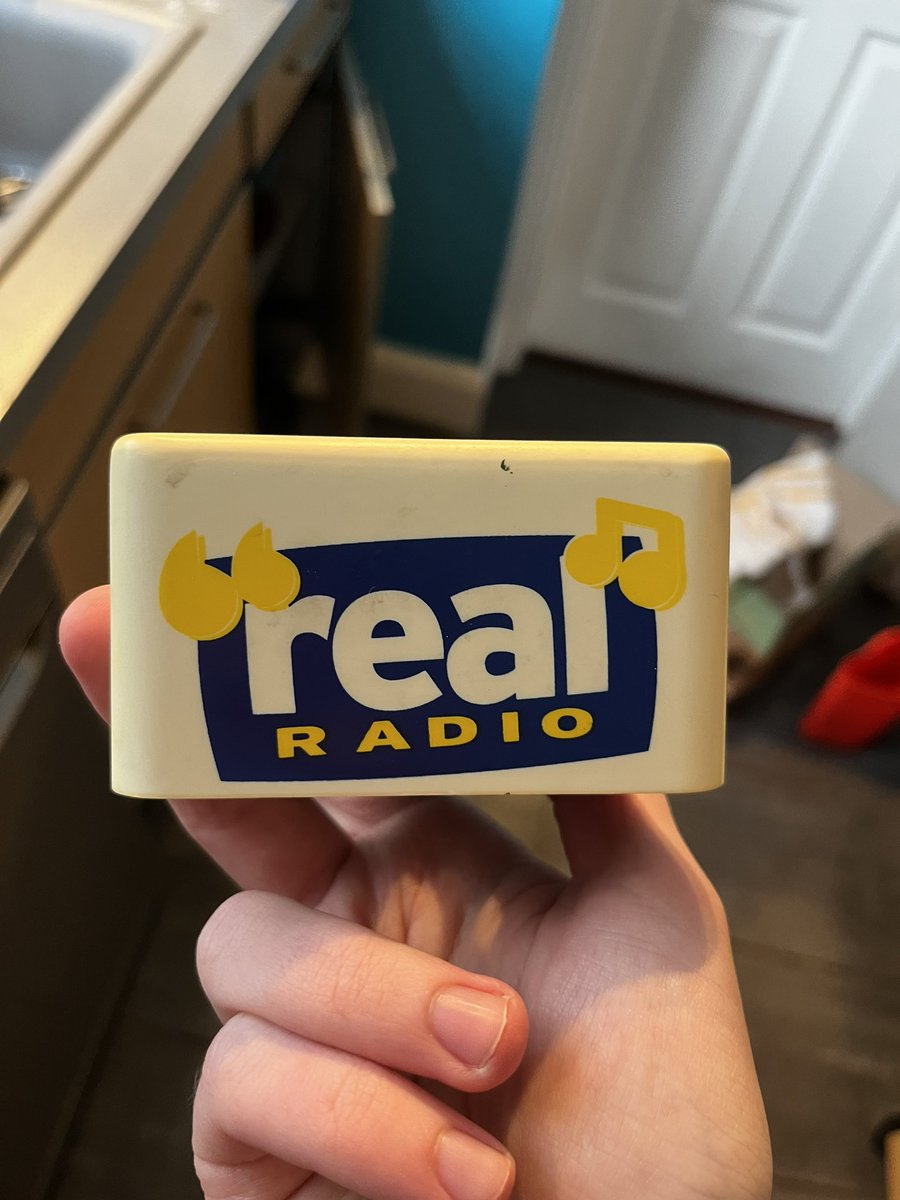 Luke Davies 📻🏴🎙 tweet media